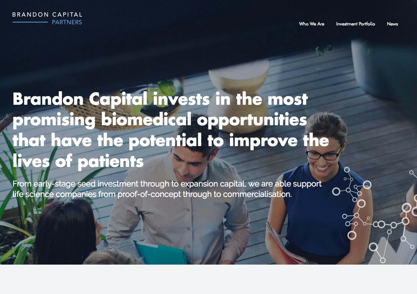 Image of Brandon Capital Partners